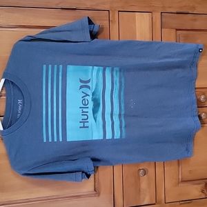 Hurley tshirt